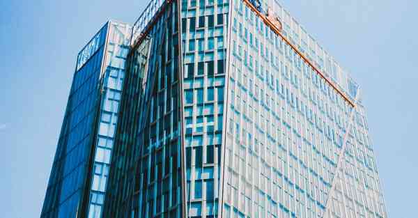 金融大数据的数据特点（金融大数据的数据特点是什么）