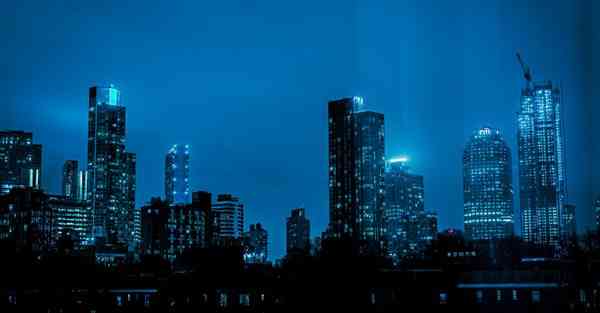 智能机器人管家创新点