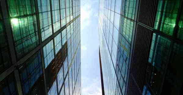 外国语单招大数据的行业文章