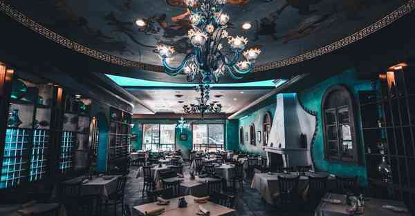 智能机器人管家创新点