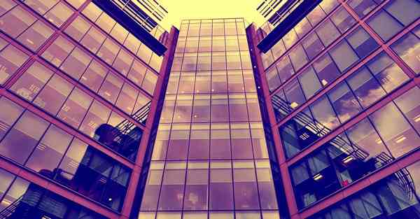 环保产业链大数据