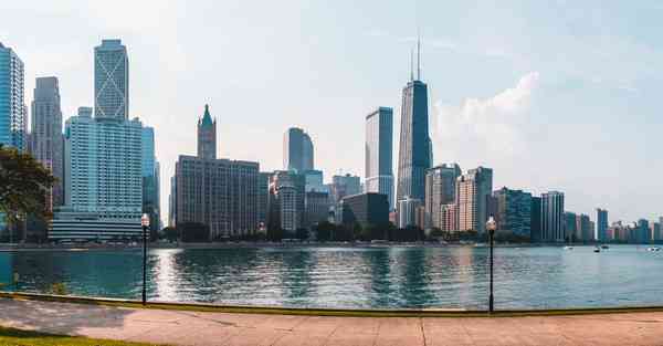 大数据驱动架构