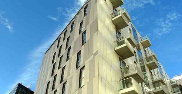 大数据时装行业