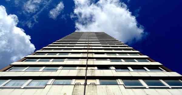 物流大数据复习