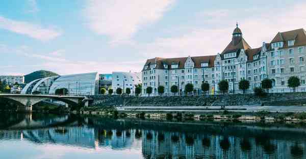 物流大数据复习