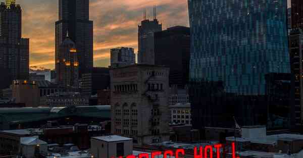 工信部大数据管理处