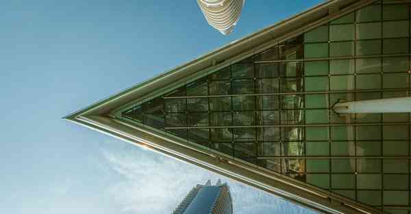 物流大数据复习