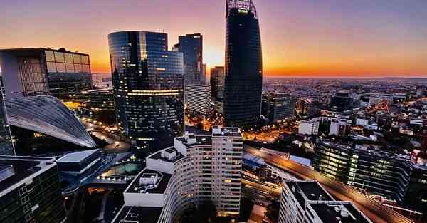 票据业务大数据揭开行业的“秘密花园”