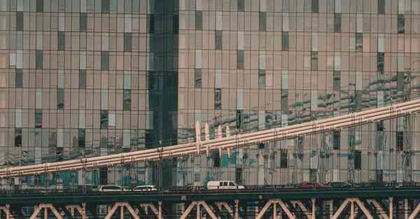 物流大数据复习