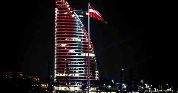 物流大数据复习